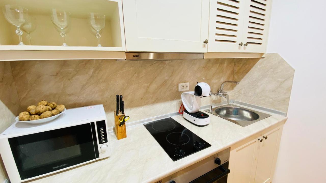 Apartello Modern Apartments In Downpark Sunny Beach Exterior photo