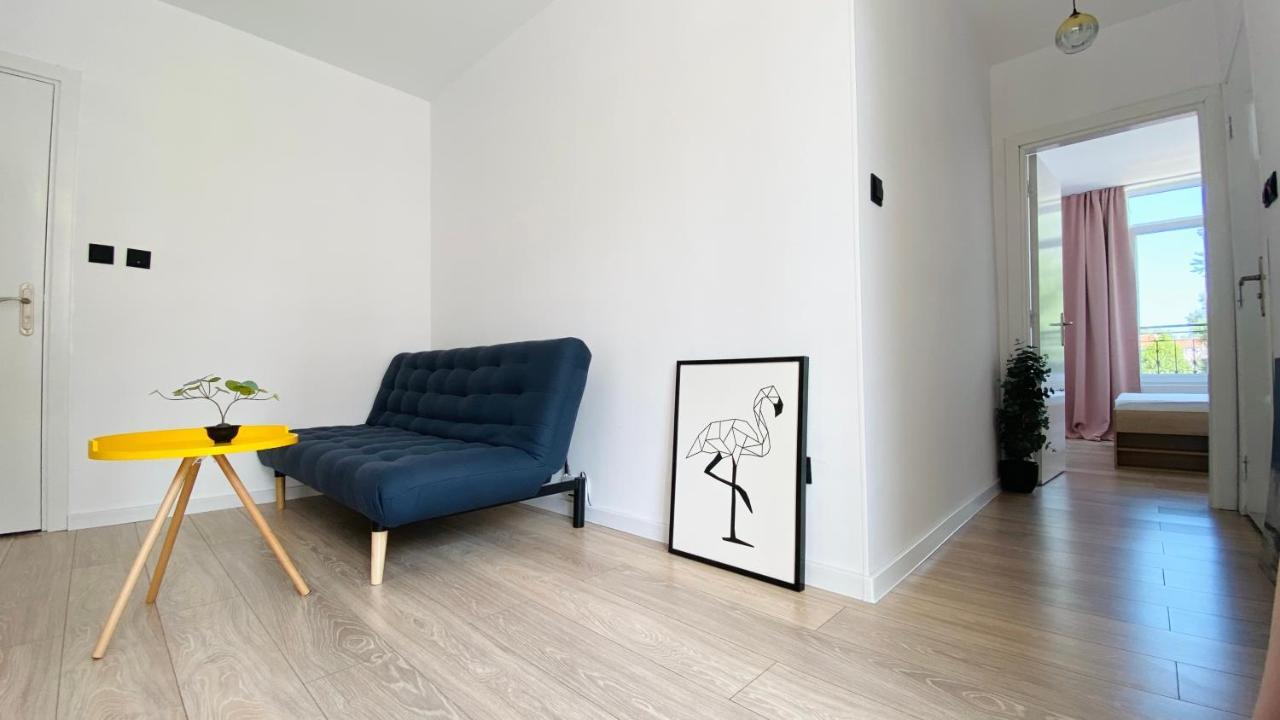 Apartello Modern Apartments In Downpark Sunny Beach Exterior photo