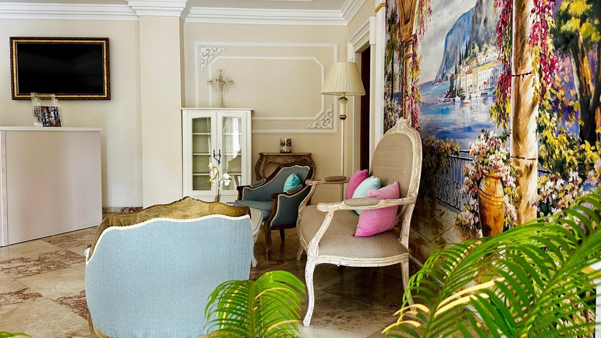 Apartello Modern Apartments In Downpark Sunny Beach Room photo